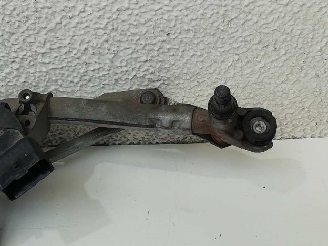 PEUGEOT 53559002 Motor del limpiaparabrisas  disponible Valladolid