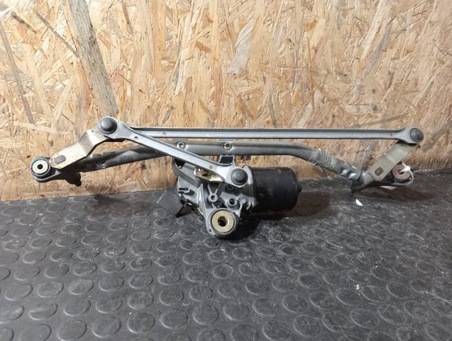 PEUGEOT 53559002 Motor limpiaparabrisas  en stock Valencia