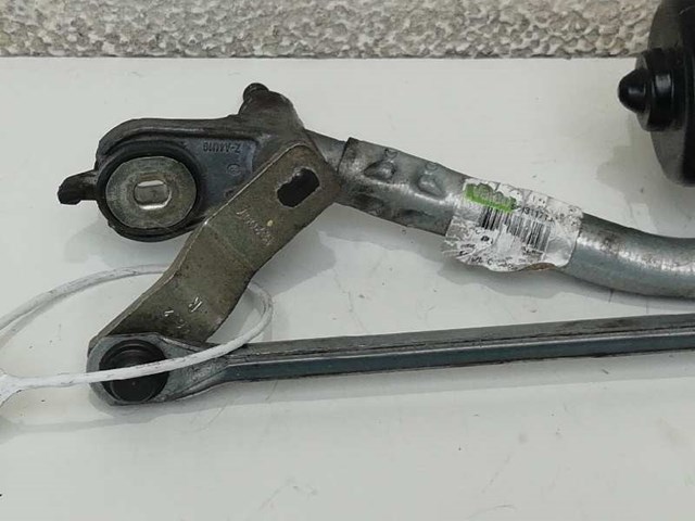 53559002 PEUGEOT Motor del limpiaparabrisas  comprar en Lleida