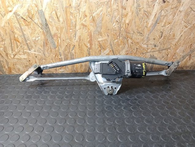 53563102 RENAULT Motor del limpiaparabrisas  comprar en Oviedo