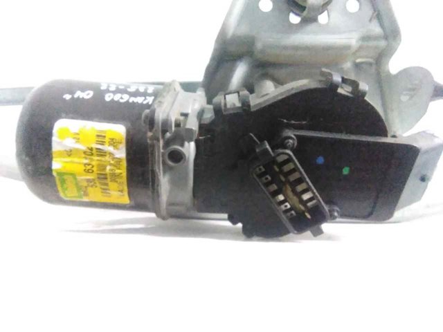 RENAULT 53563102 Motor del limpiaparabrisas  comprar en Ponferrada