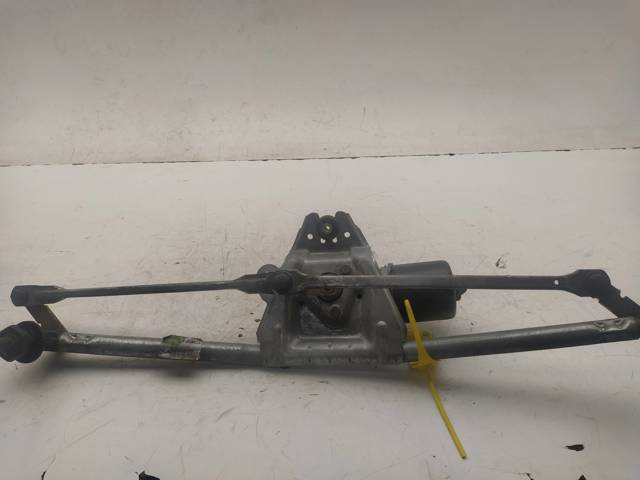 53563102 RENAULT Motor limpiaparabrisas  en stock Gandía