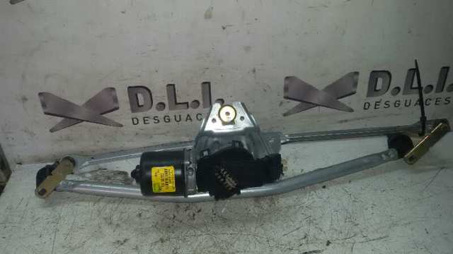 RENAULT 53563102 Motor del limpiaparabrisas  comprar en Albacete
