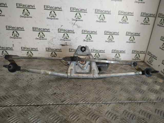 53563102 Motor del limpiaparabrisas  disponible Málaga