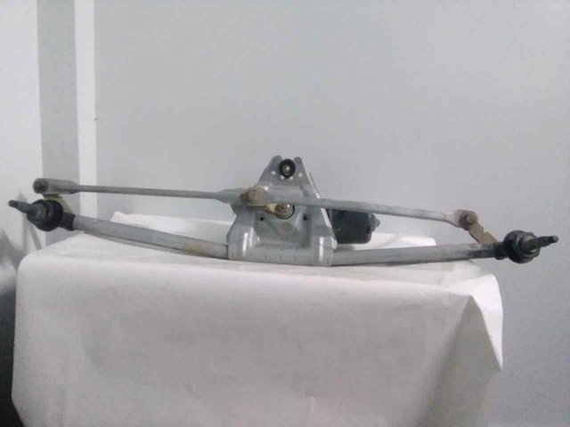 RENAULT 53563102 Motor limpiaparabrisas  en stock Salamanca