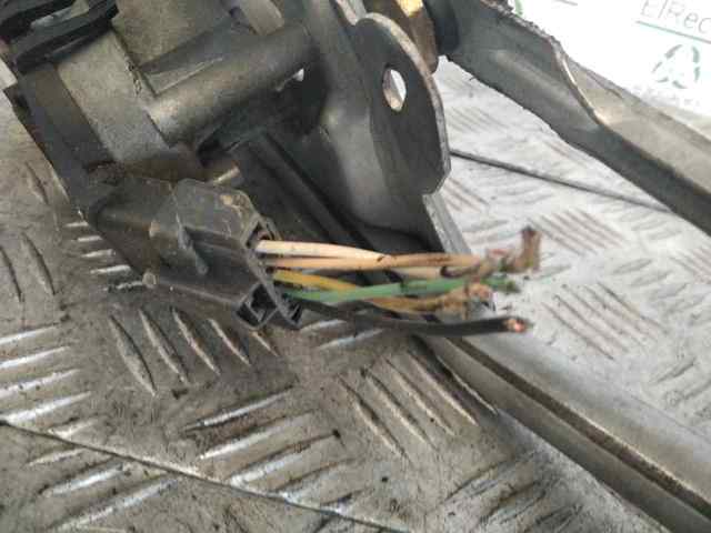 53563102 RENAULT Motor limpiaparabrisas comprar Madrid
