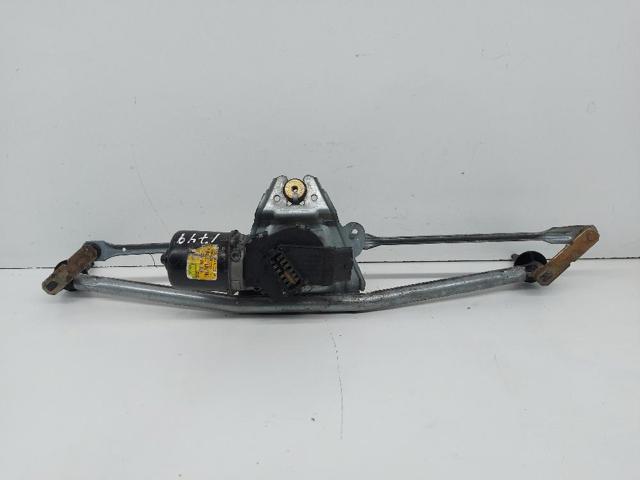 53563102 RENAULT Motor limpiaparabrisas comprar Madrid