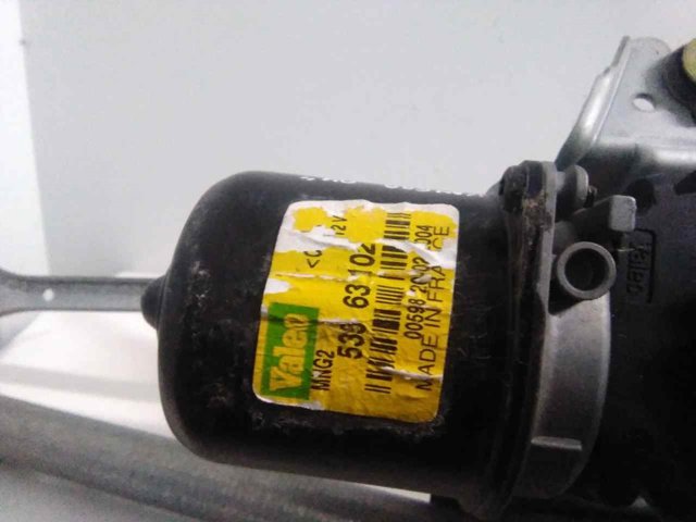 RENAULT 53563102 Motor limpiaparabrisas comprar Barcelona