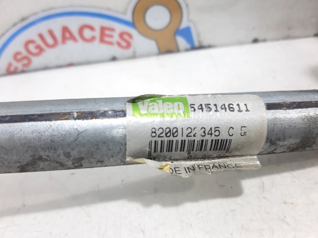 53563102 Motor limpiaparabrisas  en stock Sabadell
