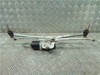 Motor del limpiaparabrisas 53563102 RENAULT
