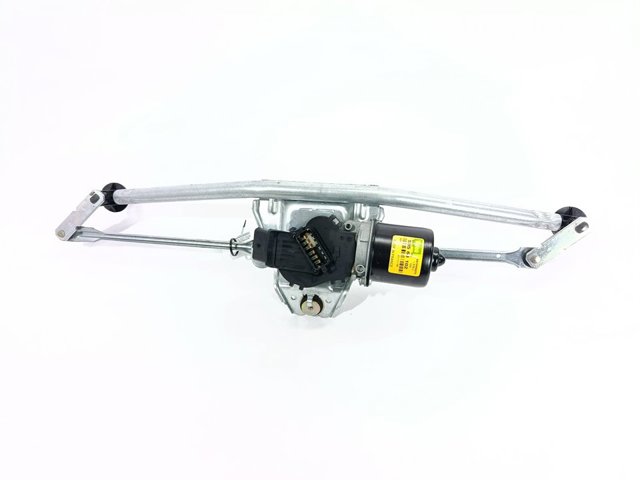 Motor del limpiaparabrisas Renault Kangoo monovolumen comprar en España