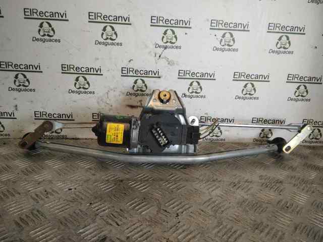 53563102 RENAULT Motor limpiaparabrisas comprar Bilbao
