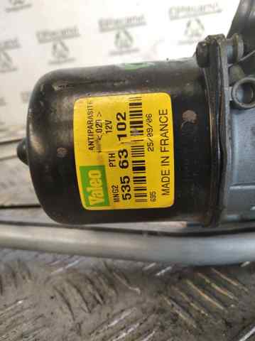 RENAULT 53563102 Motor limpiaparabrisas comprar Tarragona