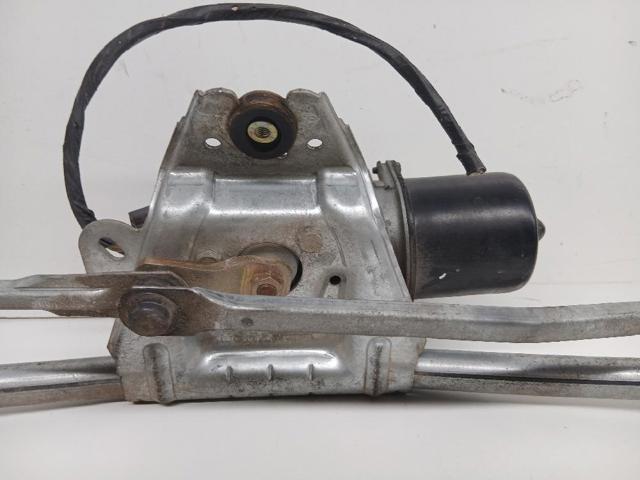 53563102 RENAULT Motor limpiaparabrisas  en stock Gandía