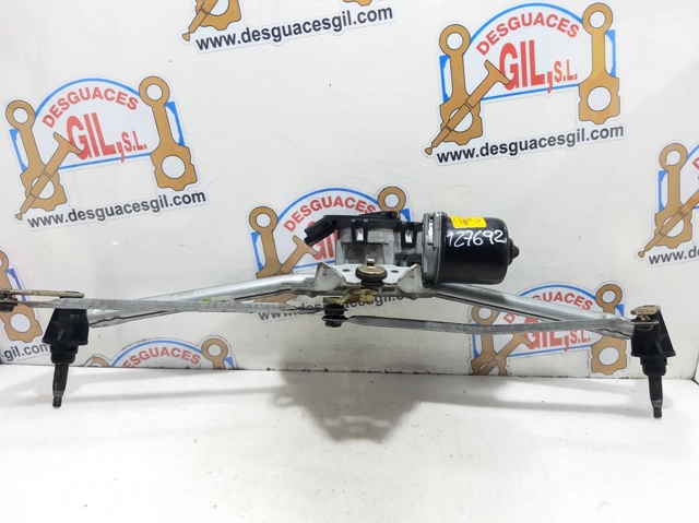 RENAULT 53563102 Motor limpiaparabrisas  en stock Terrassa