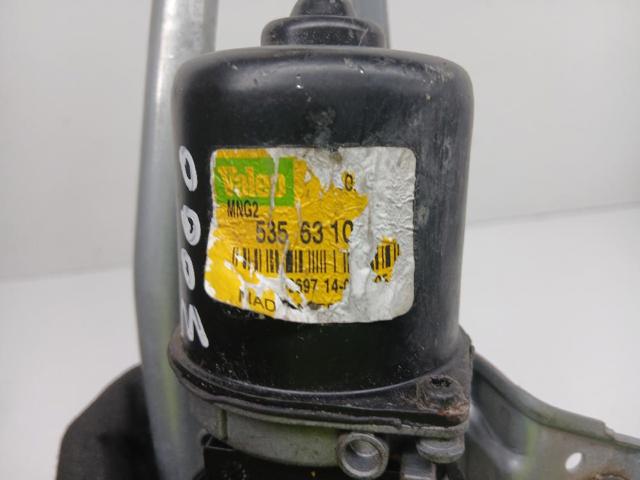 53563102 Motor del limpiaparabrisas  disponible Málaga