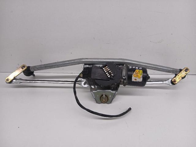53563102 RENAULT Motor limpiaparabrisas comprar Bilbao