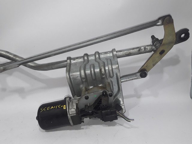 53565202 Motor limpiaparabrisas comprar Sevilla