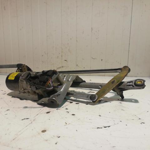 RENAULT 53565202 Motor del limpiaparabrisas  comprar en Murcia
