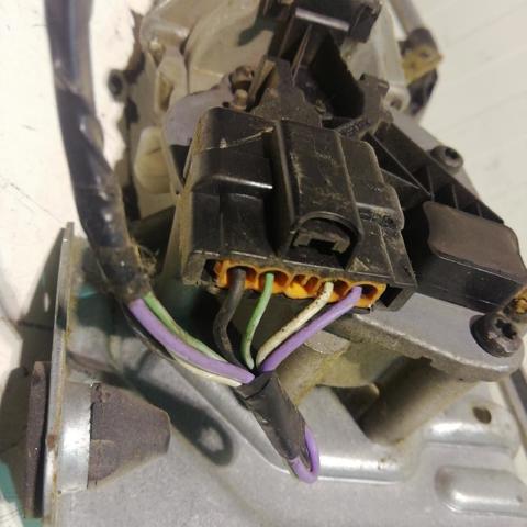 53565202 RENAULT Motor limpiaparabrisas comprar Alcalá