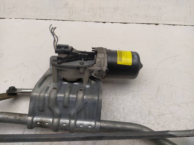 53565202 RENAULT Motor limpiaparabrisas comprar Madrid