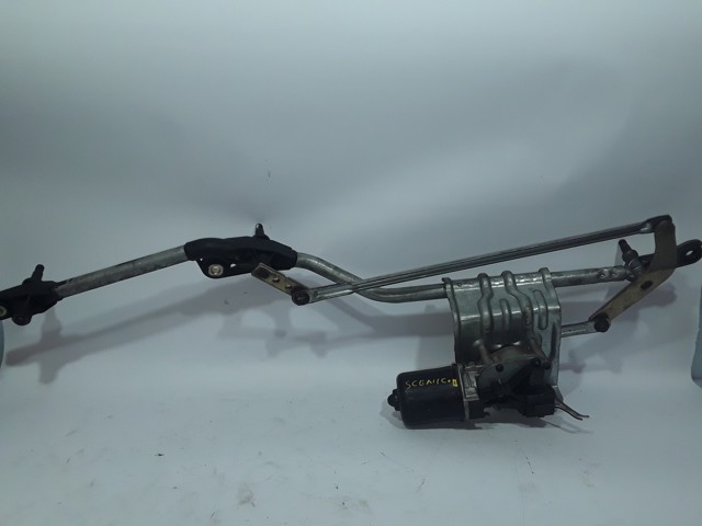 53565202 RENAULT Motor del limpiaparabrisas  comprar en Jaén
