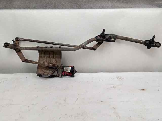 53565202 Motor limpiaparabrisas comprar Almería