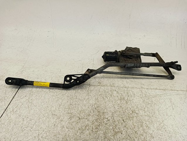 53565202 RENAULT Motor del limpiaparabrisas  comprar en Lleida