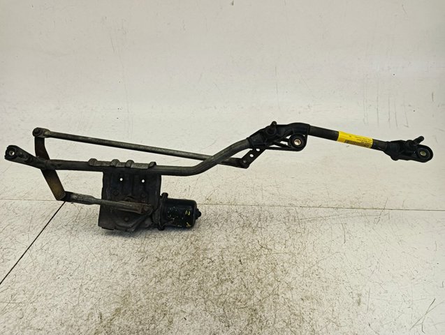 53565202 RENAULT Motor del limpiaparabrisas  comprar en Jaén