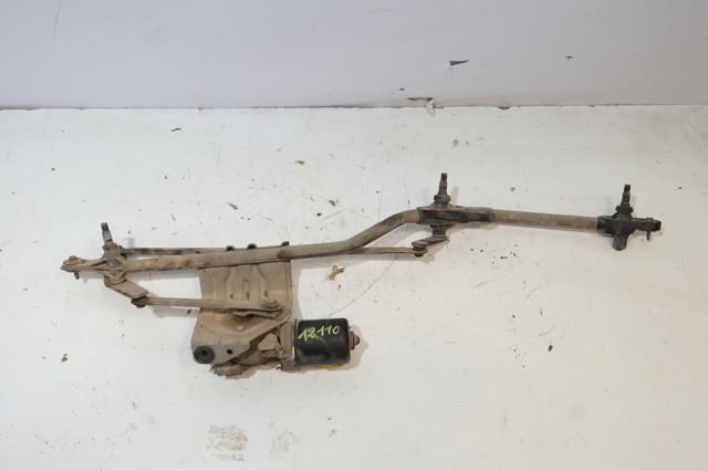 Motor del limpiaparabrisas Renault Scenic II monovolumen comprar en España