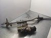 Motor del limpiaparabrisas 53565202 RENAULT