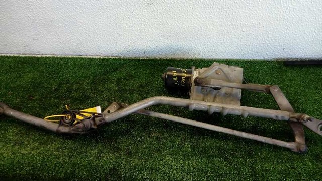 53565202 RENAULT Motor del limpiaparabrisas  disponible Alicante