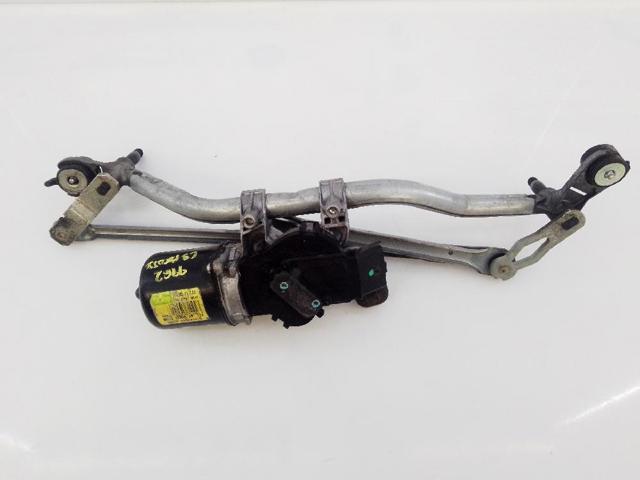 Trapezio del limpiaparabrisas C3  monovolumen (2009-2026) original desde 75,50 €