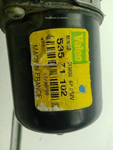 53571102 PEUGEOT Varilla de limpiaparabrisas comprar Alcalá