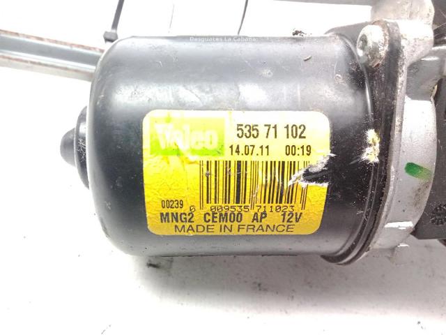 53571102 Trapezio del limpiaparabrisas  disponible Burgos