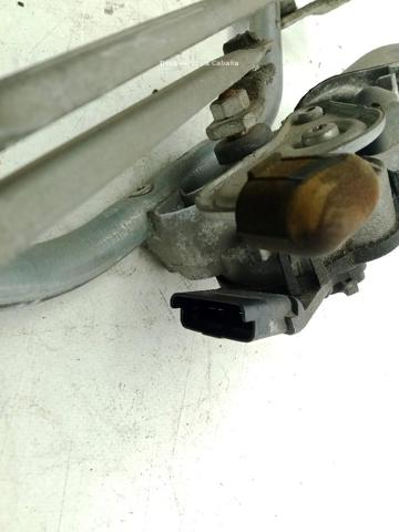 53571102 PEUGEOT Varilla de limpiaparabrisas  en stock Córdoba