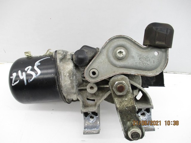 Varilla de limpiaparabrisas para Citroen C3 SH