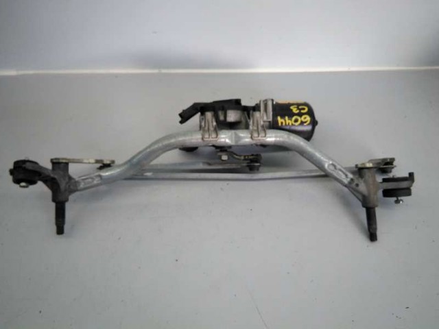 Trapezio del limpiaparabrisas Citroen C3  desde 75,50 €