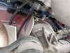 Cremallera caja de direccion Honda Civic 8 TYPE R