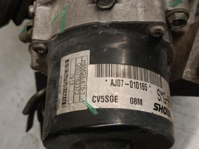 Honda Civic 8 FK, FN