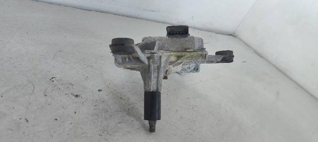 53630337 PEUGEOT Motor limpiaparabrisas comprar Madrid