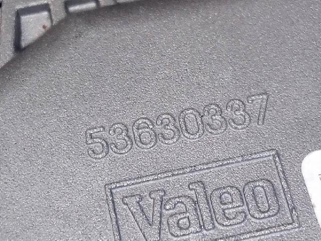 53630337 Motor del limpiaparabrisas  disponible Burgos