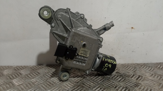 Motor del limpiaparabrisas Citroen C4  desde 42,11 €