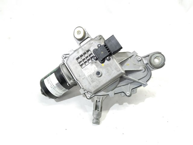 Motor del limpiaparabrisas Citroen C4  (2006-2013)