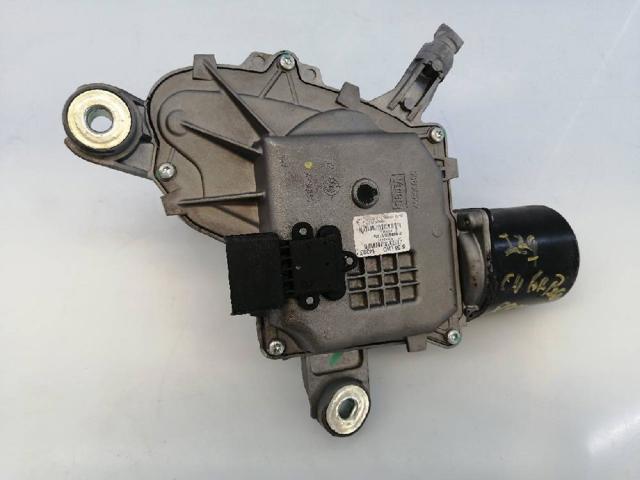 PEUGEOT 53630337 Motor del limpiaparabrisas  comprar en Ponferrada