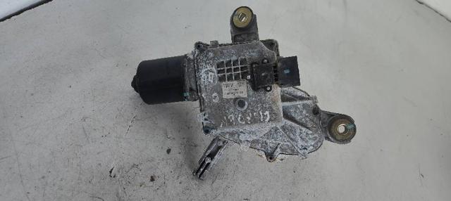 53630337 PEUGEOT Motor limpiaparabrisas  en stock Huelva