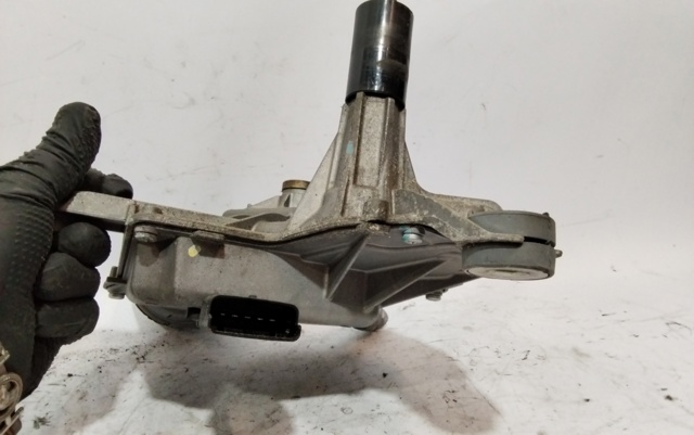 53630337 Motor limpiaparabrisas comprar Almería