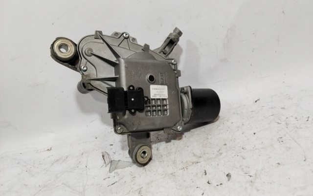 53630337 PEUGEOT Motor limpiaparabrisas comprar Bilbao