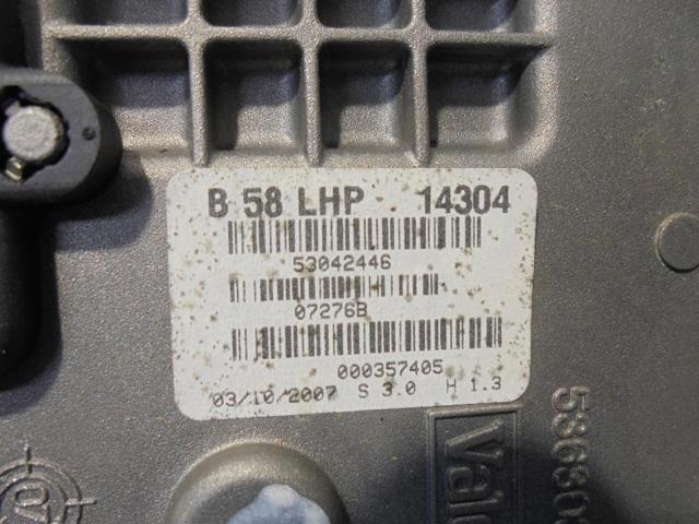 53630347 PEUGEOT Motor limpiaparabrisas  en stock Huelva