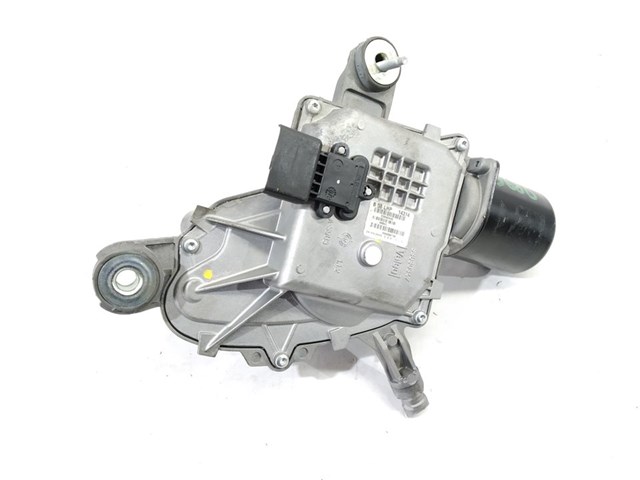 Comprar Motor del limpiaparabrisas C4  UA
